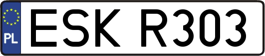 ESKR303