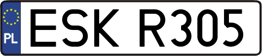 ESKR305