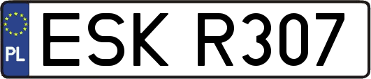 ESKR307