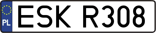 ESKR308