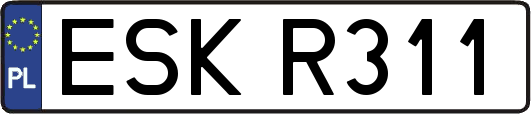 ESKR311