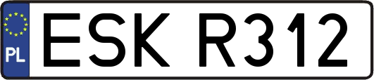 ESKR312