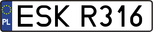 ESKR316