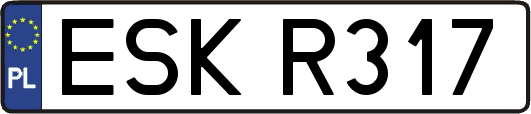 ESKR317