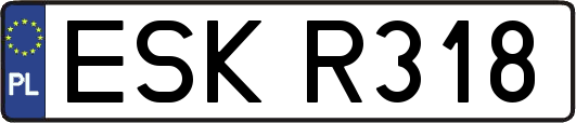 ESKR318