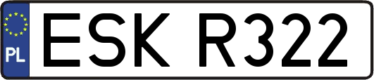 ESKR322