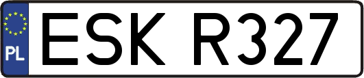 ESKR327