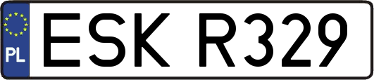 ESKR329