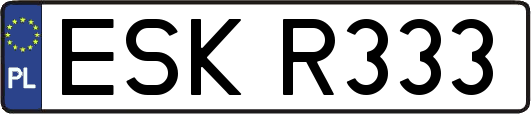 ESKR333