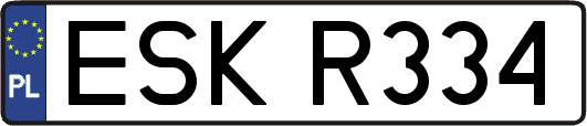 ESKR334