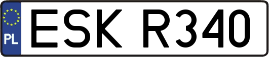 ESKR340
