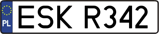 ESKR342