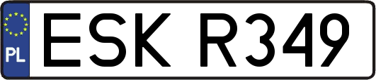 ESKR349