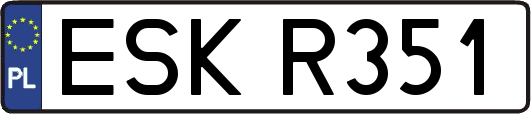 ESKR351