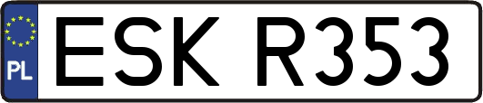 ESKR353