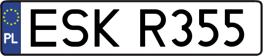 ESKR355