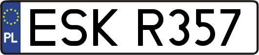 ESKR357