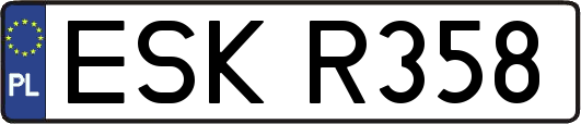 ESKR358