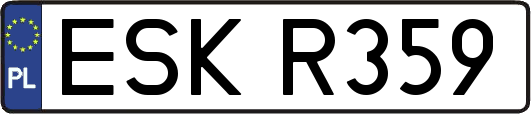 ESKR359