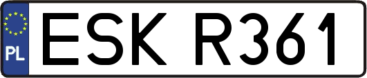 ESKR361