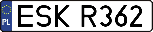 ESKR362