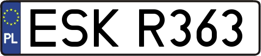 ESKR363