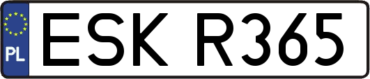 ESKR365