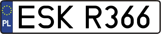 ESKR366