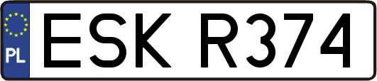 ESKR374