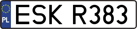 ESKR383