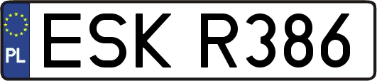 ESKR386