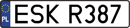 ESKR387