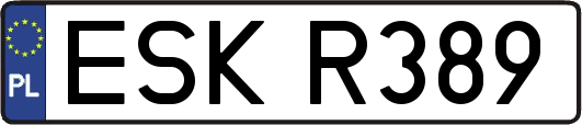 ESKR389