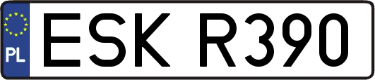 ESKR390