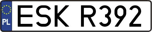 ESKR392