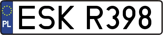 ESKR398