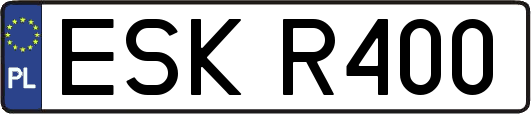 ESKR400