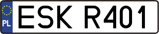 ESKR401