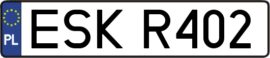 ESKR402