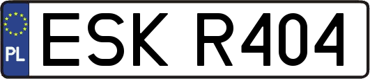 ESKR404