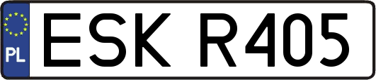 ESKR405