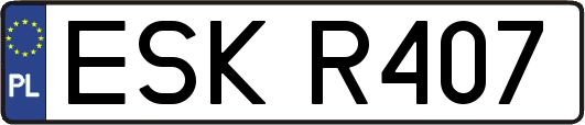 ESKR407