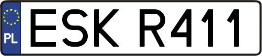 ESKR411