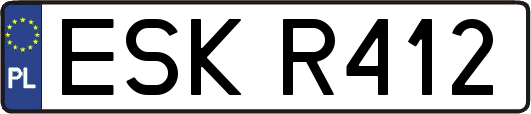 ESKR412