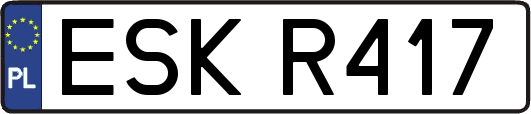 ESKR417