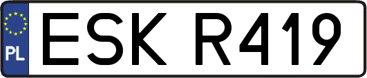 ESKR419