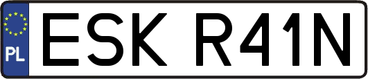 ESKR41N