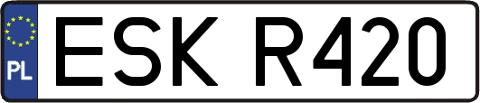 ESKR420