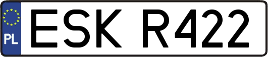 ESKR422