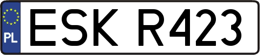 ESKR423